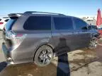 2015 Toyota Sienna Sport