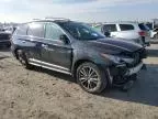 2018 Infiniti QX60