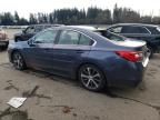 2016 Subaru Legacy 2.5I Limited