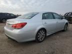 2011 Toyota Avalon Base