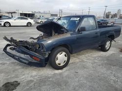 1993 Toyota Pickup 1/2 TON Short Wheelbase STB en venta en Sun Valley, CA