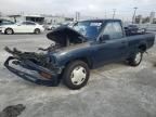 1993 Toyota Pickup 1/2 TON Short Wheelbase STB