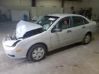 2006 Ford Focus ZX4