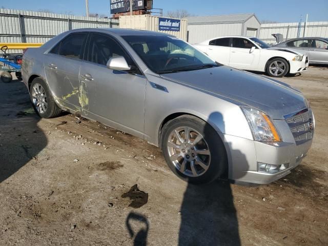 2008 Cadillac CTS HI Feature V6