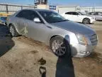 2008 Cadillac CTS HI Feature V6