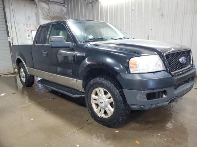 2004 Ford F150