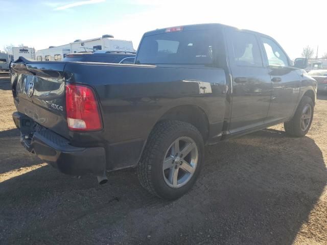 2017 Dodge RAM 1500 ST