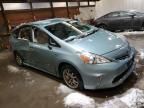 2013 Toyota Prius V