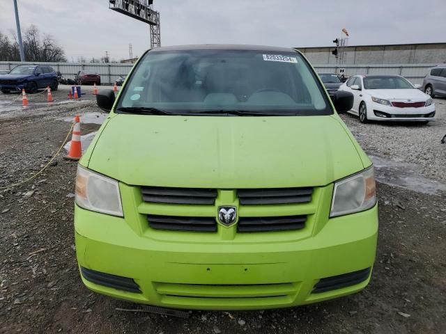 2010 Dodge Grand Caravan SE