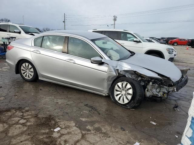 2011 Honda Accord LX