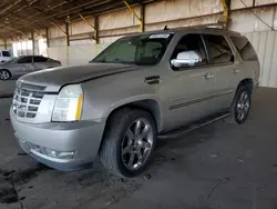 2009 Cadillac Escalade Luxury en venta en Phoenix, AZ