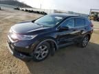 2017 Honda CR-V EXL