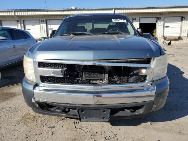 2008 Chevrolet Silverado C1500