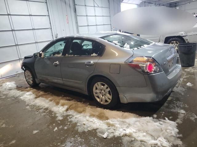 2009 Nissan Altima 2.5