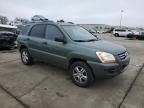 2006 KIA New Sportage