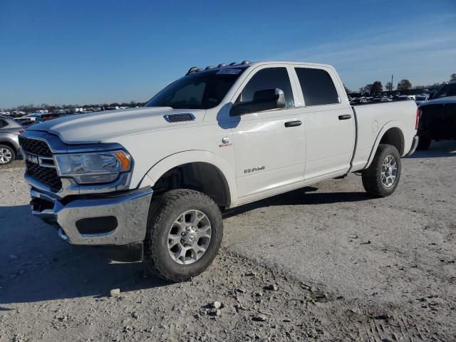 2020 Dodge RAM 2500 Tradesman