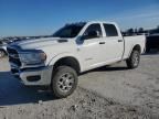 2020 Dodge RAM 2500 Tradesman