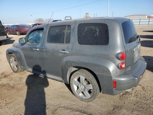 2009 Chevrolet HHR LT