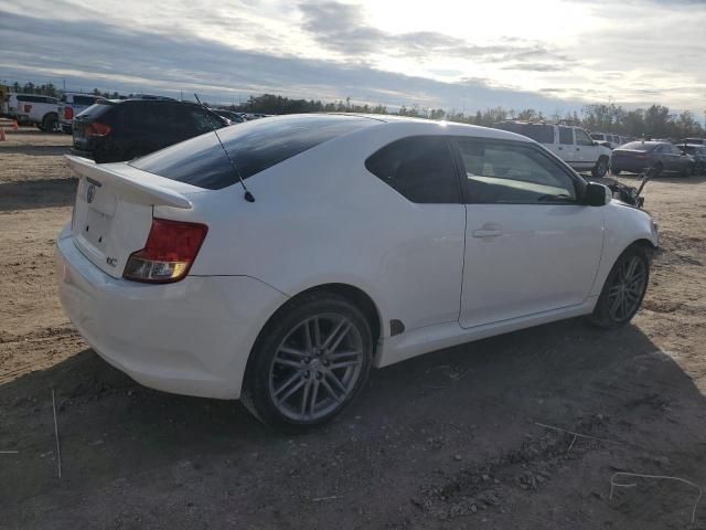 2012 Scion TC