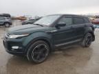 2015 Land Rover Range Rover Evoque Pure Plus