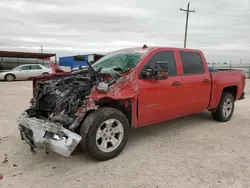 Chevrolet Silverado c1500 lt Vehiculos salvage en venta: 2014 Chevrolet Silverado C1500 LT