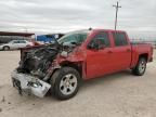 2014 Chevrolet Silverado C1500 LT