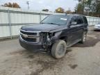 2018 Chevrolet Tahoe K1500 LT