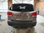 2011 KIA Sorento EX