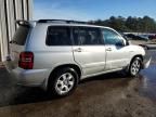 2003 Toyota Highlander Limited