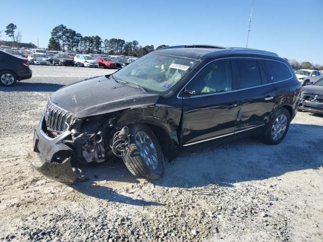 2017 Buick Enclave