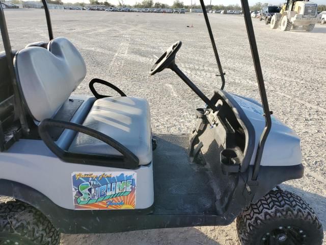 2021 Clubcar Golf Cart