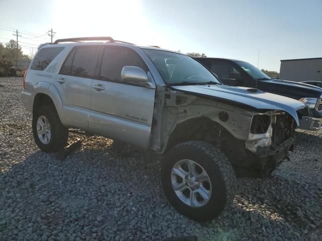 2006 Toyota 4runner SR5