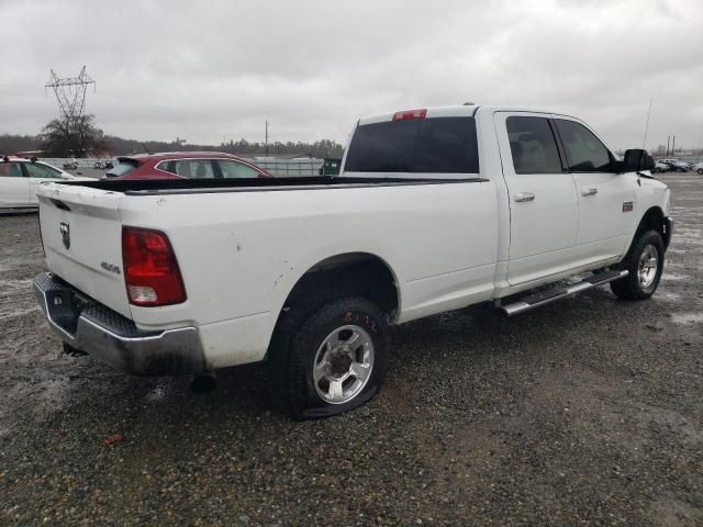 2010 Dodge RAM 3500