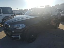 BMW Vehiculos salvage en venta: 2016 BMW X5 XDRIVE35I