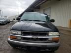 2001 Chevrolet Blazer