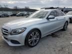 2016 Mercedes-Benz C300