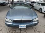 2001 Buick Park Avenue