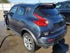 2013 Nissan Juke S