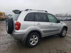 2005 Toyota Rav4