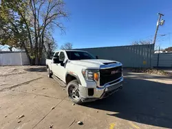 2020 GMC Sierra K2500 Heavy Duty en venta en Grand Prairie, TX