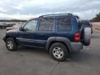 2004 Jeep Liberty Sport