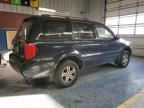 2005 Honda Pilot EXL