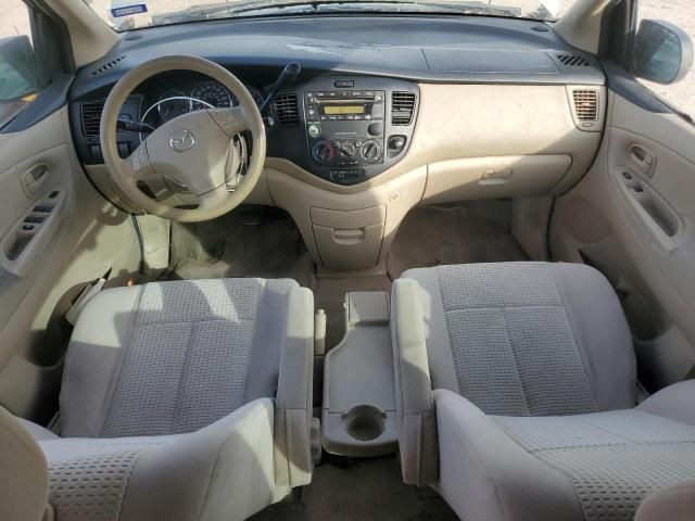 2004 Mazda MPV Wagon