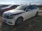 2008 Mercedes-Benz C 300 4matic