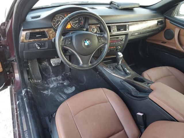 2010 BMW 328 I