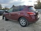 2011 Nissan Murano S