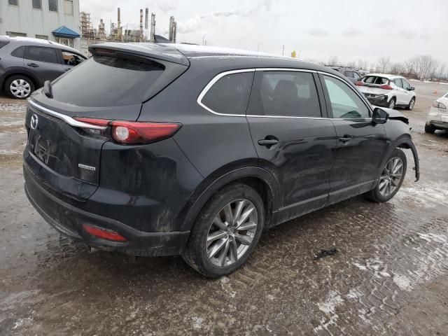 2020 Mazda CX-9 Touring