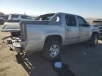 2007 Chevrolet Avalanche K1500