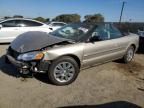 2004 Chrysler Sebring Limited