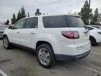 2017 GMC Acadia Limited SLT-2